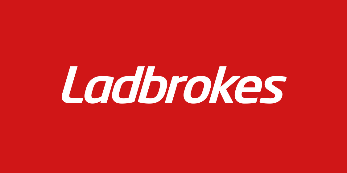 Ladbrokes logo
